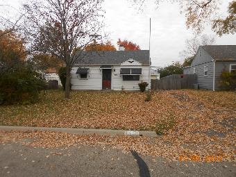 4528 St Francis Lane, Columbus, OH 43213 