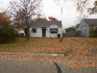 4528 St Francis Lane, Columbus, OH 43213 