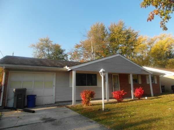 1809 Latham Ave, Lima, OH 45805 
