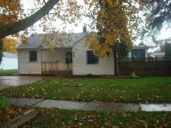 404 E Indiana Ave, Maumee, OH 43537 