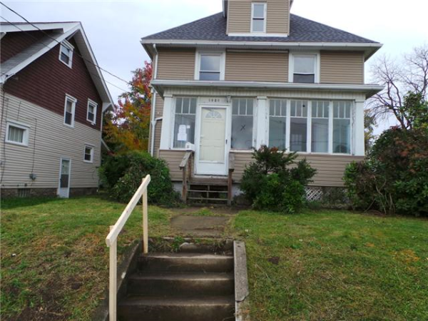 1539 Shorb Avenue NW, Canton, OH 44703 