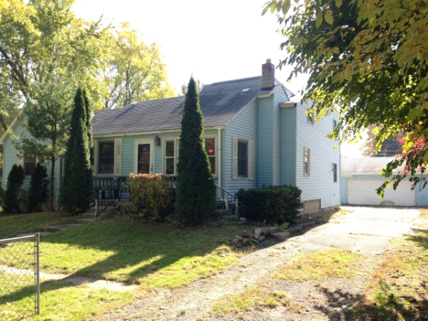 5043 St Aubin Dr, Toledo, OH 43615 