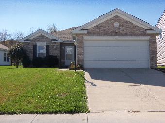 5087 Mary Louise Ct, Morrow, OH 45152 