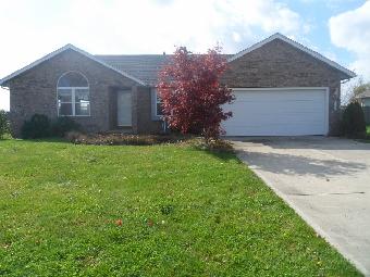 755 Glenwood Dr, Jamestown, OH 45335 