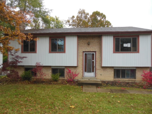 1497 Forester Drive, Cincinnati, OH 45240 