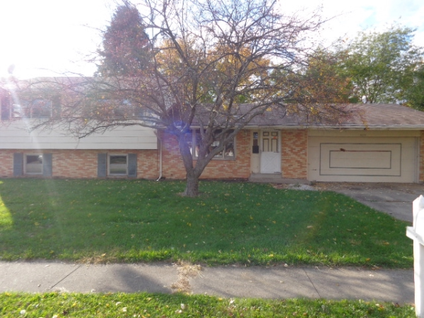 409 John St, Trenton, OH 45067 