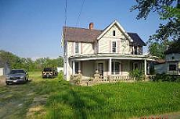 County Road 268, Vickery, OH 43464 