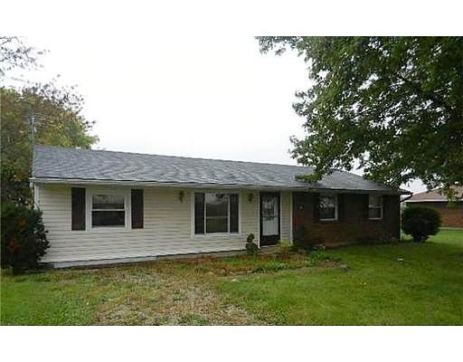 E Alternate State Route 49, Arcanum, OH 45304 