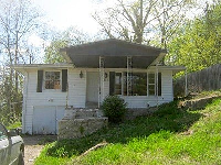 Township Road 1041, Chesapeake, OH 45619 