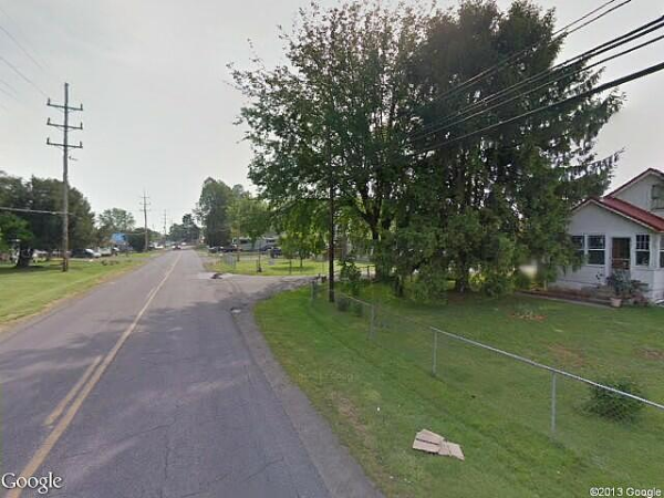 County Road 1, South Point, OH 45680 