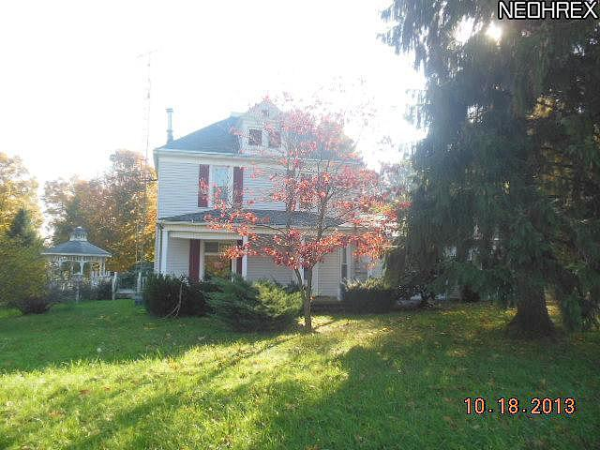 County Road 995, Ashland, OH 44805 