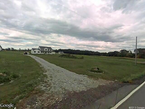 Ohio 179, Jeromesville, OH 44840 