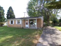 115 Bassett Dr, Springfield, OH 45506 