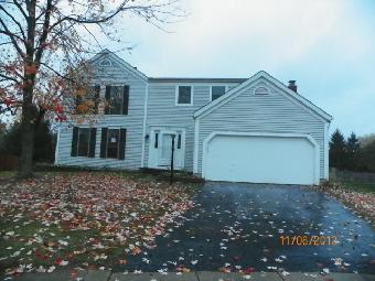 7567 Simmswood Ct, Dublin, OH 43016 