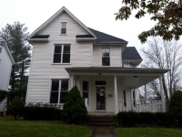 99 North Chestnut St, Jackson, OH 45640 