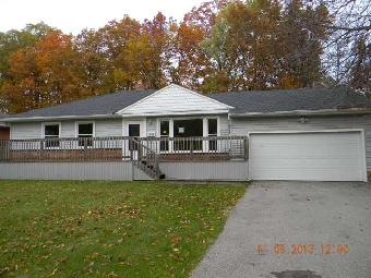 1983 Brushview Dr, Richmond Heights, OH 44143 