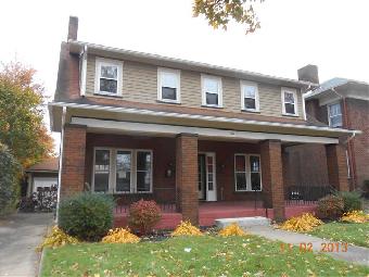 114 North Ave NW, New Philadelphia, OH 44663 