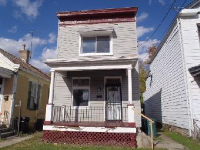 1908 Knox St, Cincinnati, OH 45214 