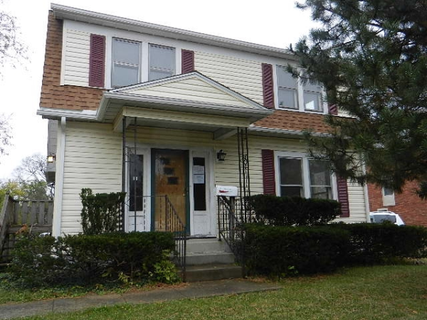 316 N Main Street, Englewood, OH 45322 