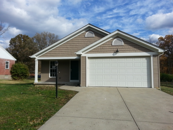 3834b Bennett Road, Cincinnati, OH 45245 