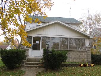 507 Cherry St, Genoa, OH 43430 