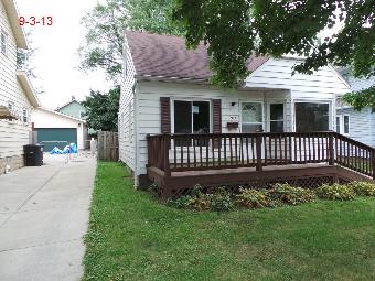 918 Saxon Ave, Akron, OH 44314 