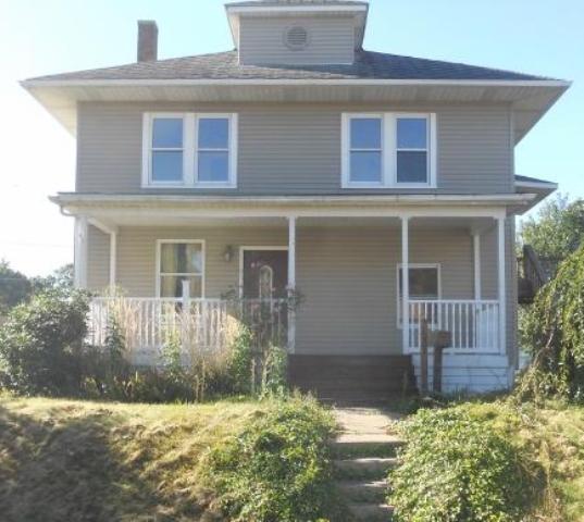 531 BEBB AVE SW, Massilion, OH 44647 