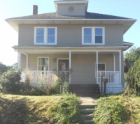 531 BEBB AVE SW, Massilion, OH 44647 