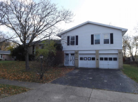 4950 Wildoak Ct, Dayton, OH 45424 