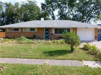 5212 Pocono Dr, Dayton, OH 45424 