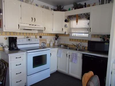 340 S. Reynolds Rd., #33, Toledo, OH 43615 