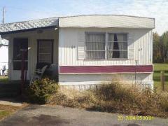 7519 Dorr Street Lot 64, Toledo, OH 43615 