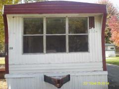 7519 Dorr Street Lot 155, Toledo, OH 43615 