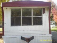 7519 Dorr Street Lot 155, Toledo, OH 43615 