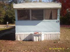 7519 Dorr Street Lot 220, Toledo, OH 43615 