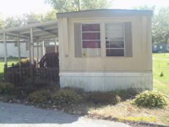 7519 Dorr Street Lot 137, Toledo, OH 43615 