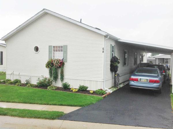 715 S Holland Sylvania Unit #54, Toledo, OH 43615 
