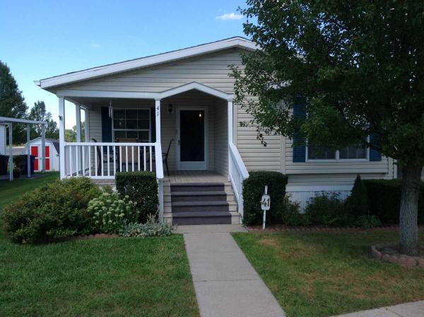 715 S Holland Sylvania Unit #41, Toledo, OH 43615 