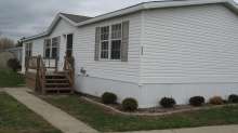 5702 Angola Rd. #191, Toledo, OH 43615 