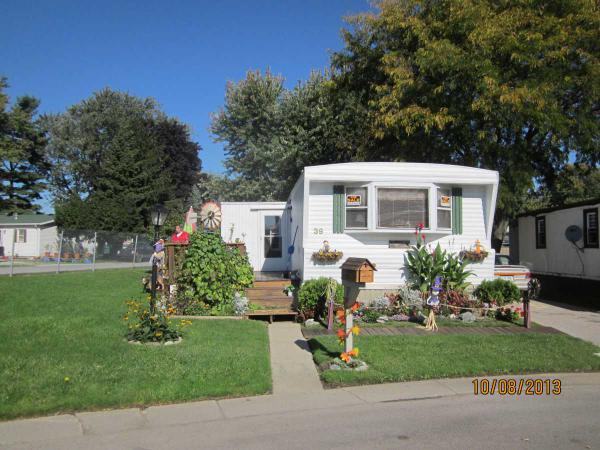 39 Lemon Creek, Toledo, OH 43612 