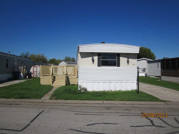 91 Cypress Lane, Toledo, OH 43612 