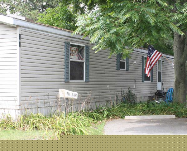 2170 S Berkey Southern Rd Unit #101, Swanton, OH 43558 