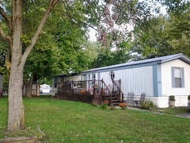 118 Skyline Drive, South Bloomfield, OH 43103 