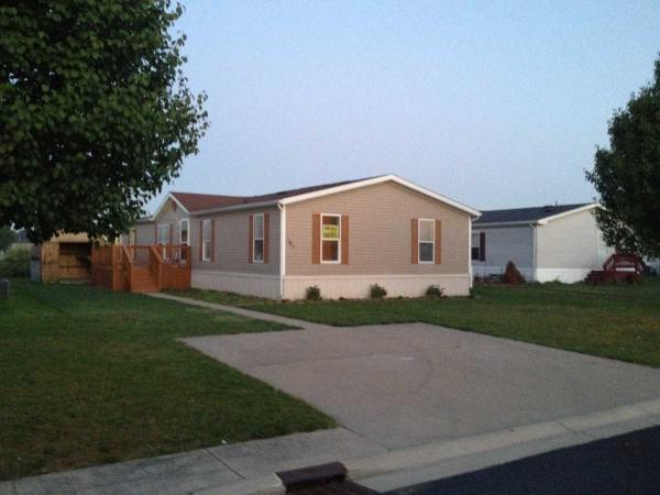 27484 Oregon Rd. #101, Perrysburg, OH 43551 