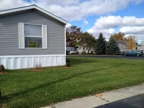 23720 Lime City Rd. Site 68, Perrysburg, OH 43551 