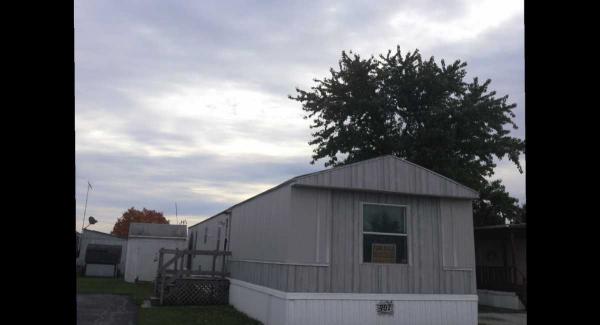 28180 Oregon Road #707, Perrysburg, OH 43551 