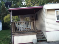 6610 Lear Nagel Rd #156, North Ridgeville, OH 44039 