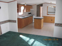 300 N. South Street  Lot 63, New Vienna, OH 45159 