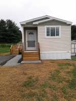 6938 Hillside Drive Lot 161, Navarre, OH 44662 