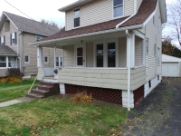 414 Celtic Street, Akron, OH 44314 